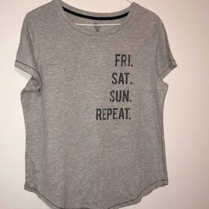 Secret treasures t-shirt